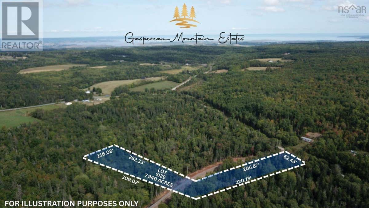 LOT 8 GREENFIELD ROAD