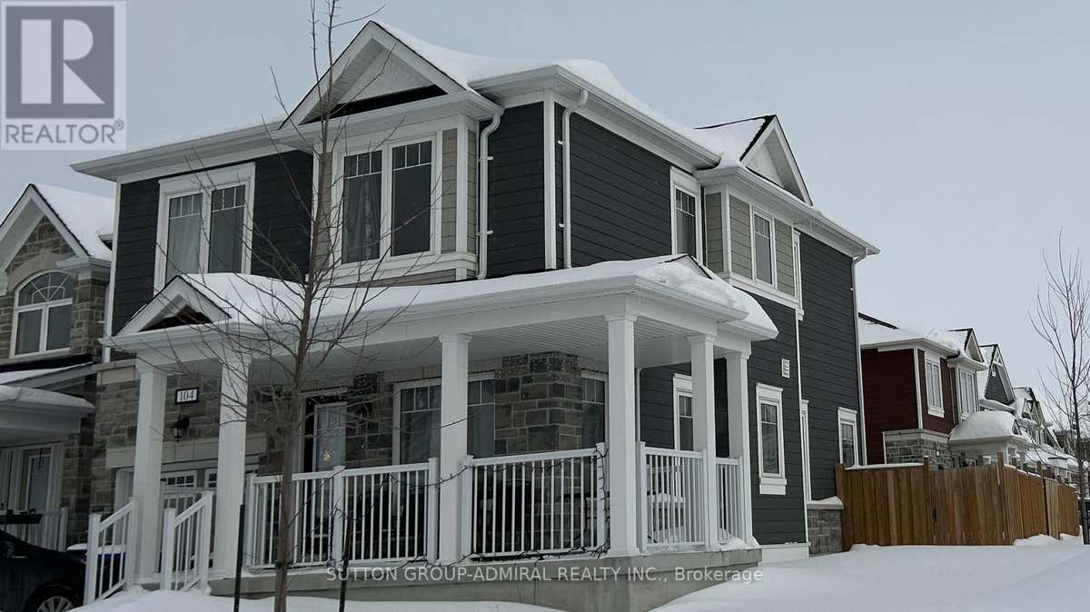 104 VILLAGE GATE DRIVE