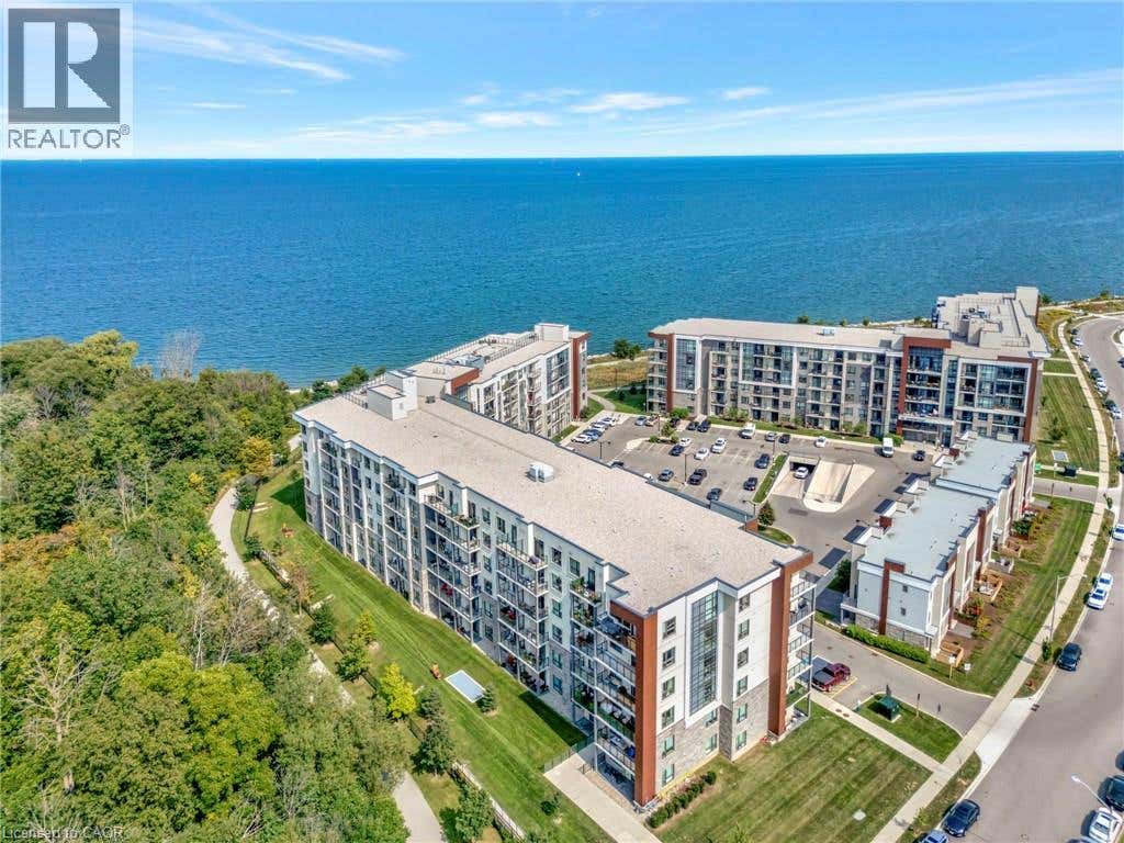 125 SHOREVIEW PLACE UNIT# 322