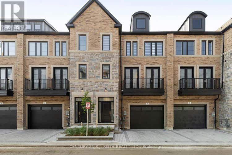 23 - 260 EAGLE STREET