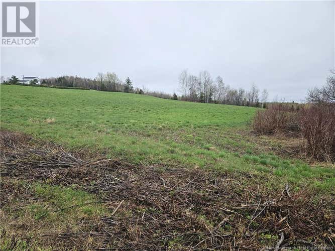 Vacant Lot McKenna Road Road