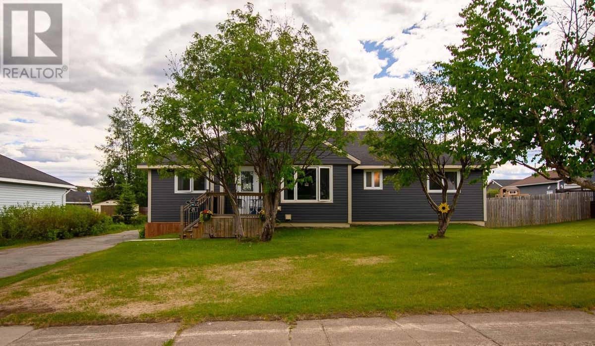 8 PINE AVENUE