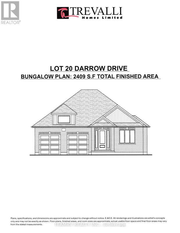 17 DARROW DRIVE
