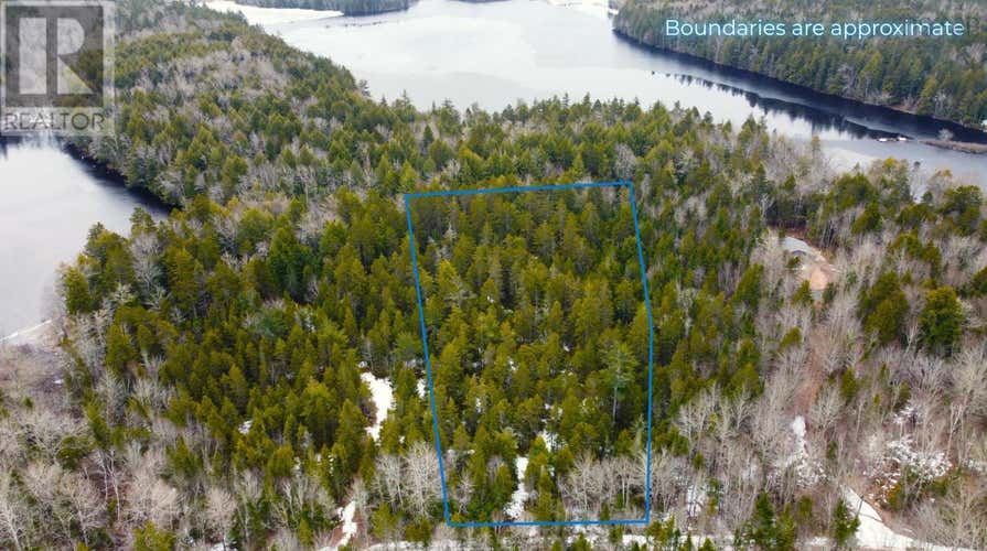 Lot Otter Lake Lane