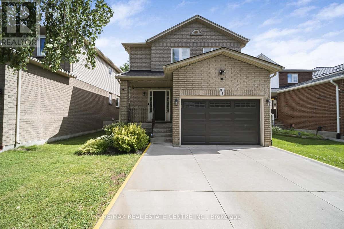 31 CITYVIEW CRESCENT