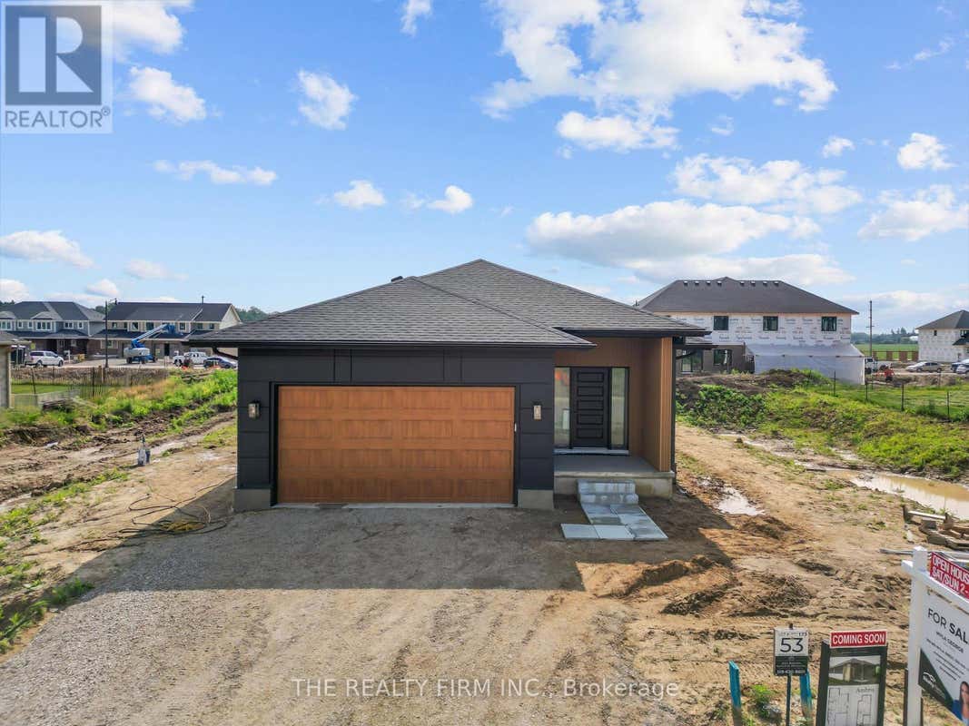 173 RENAISSANCE DRIVE NW, St. Thomas, ON N5R0P1 House For Sale | RE/MAX ...