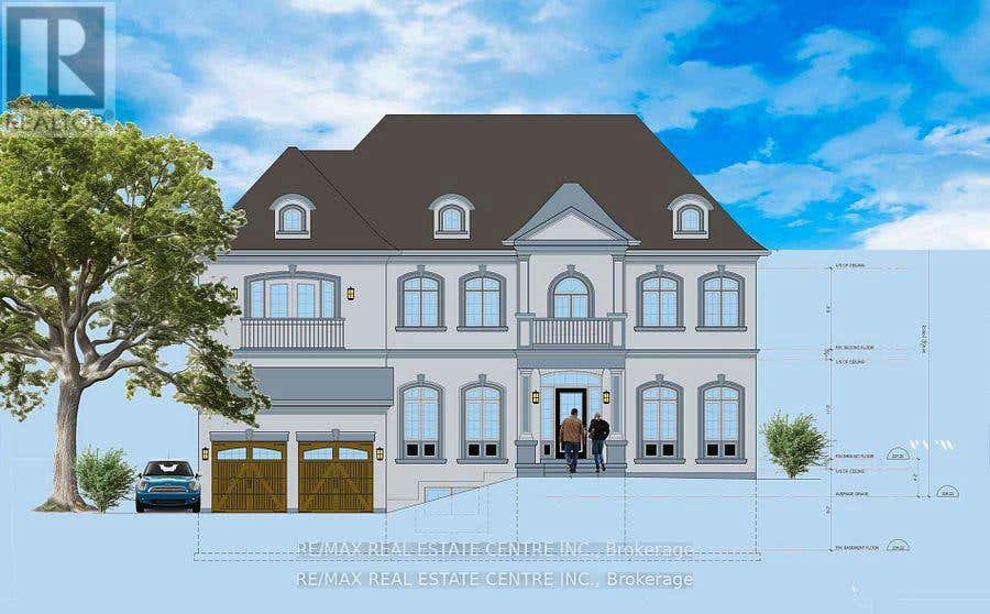 1870 17TH SIDE ROAD, King, ON L7B1K5 House For Sale RE/MAX N9373957