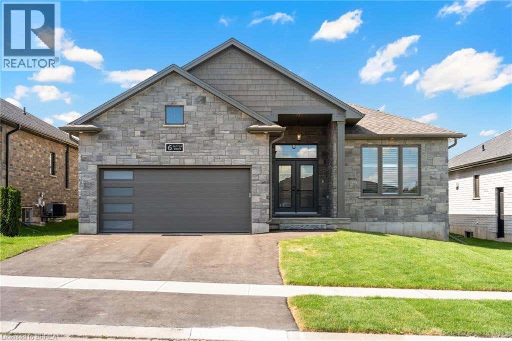 6 PATTEN DRIVE
