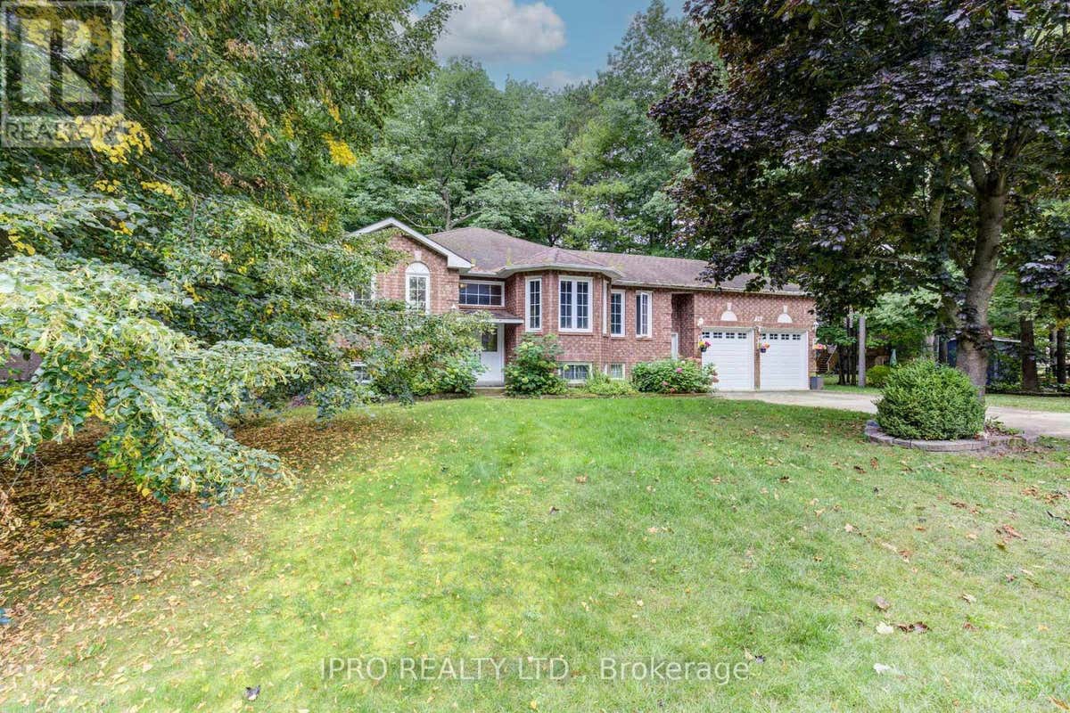 39 DOWNER CRESCENT, Wasaga Beach, ON L9Z1C3 House For Sale RE/MAX