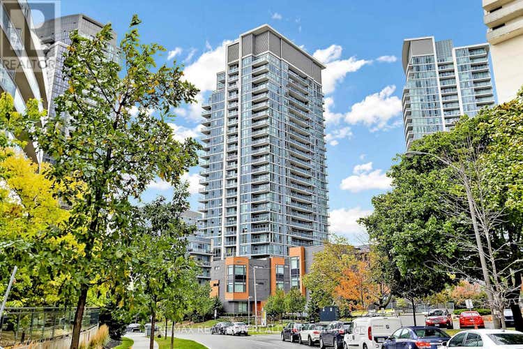606 - 62 FOREST MANOR ROAD