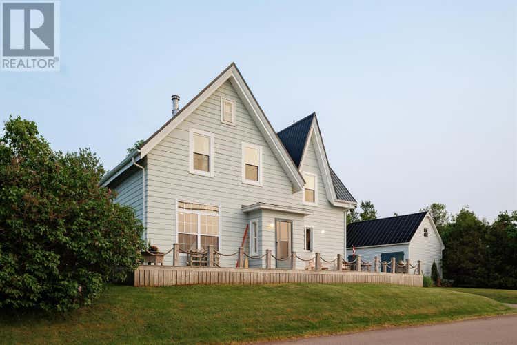 396 Lower Montague Road