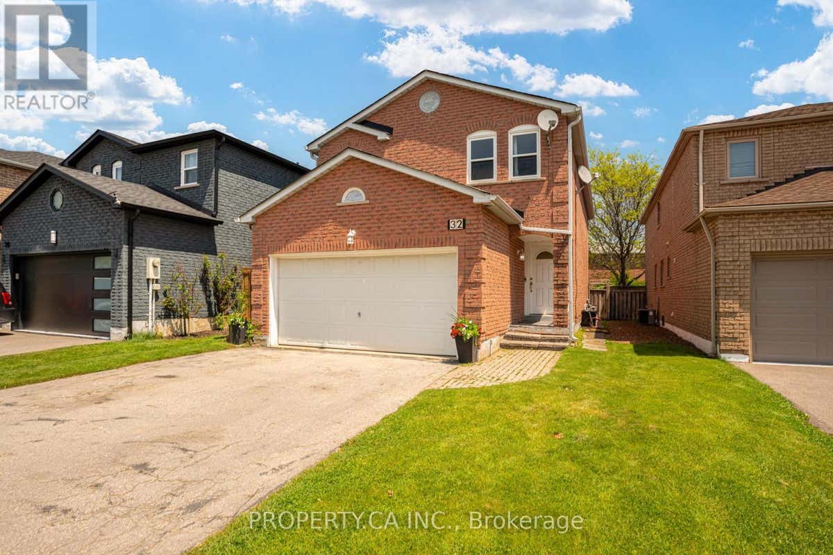 32 MCKINNON AVENUE