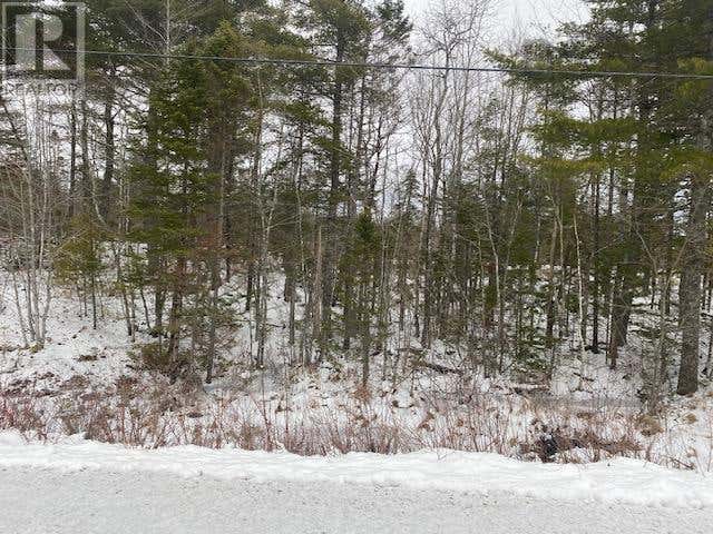 LOT 1 NEWBURNE ROAD