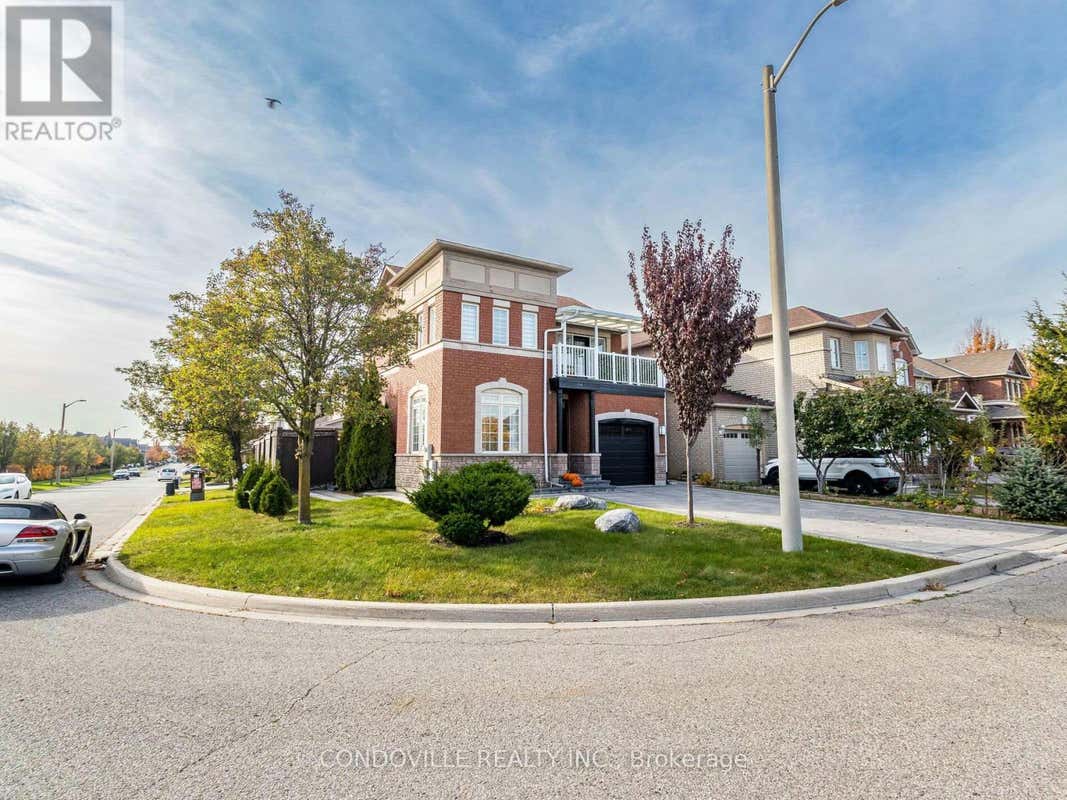 62 LEGNANO CRESCENT E, Vaughan (Vellore Village), ON L4H2B4 House For
