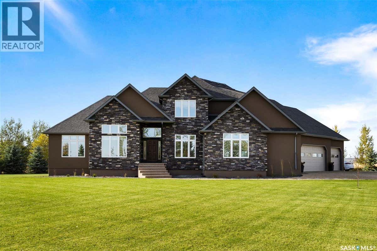 BATTERS ACREAGE