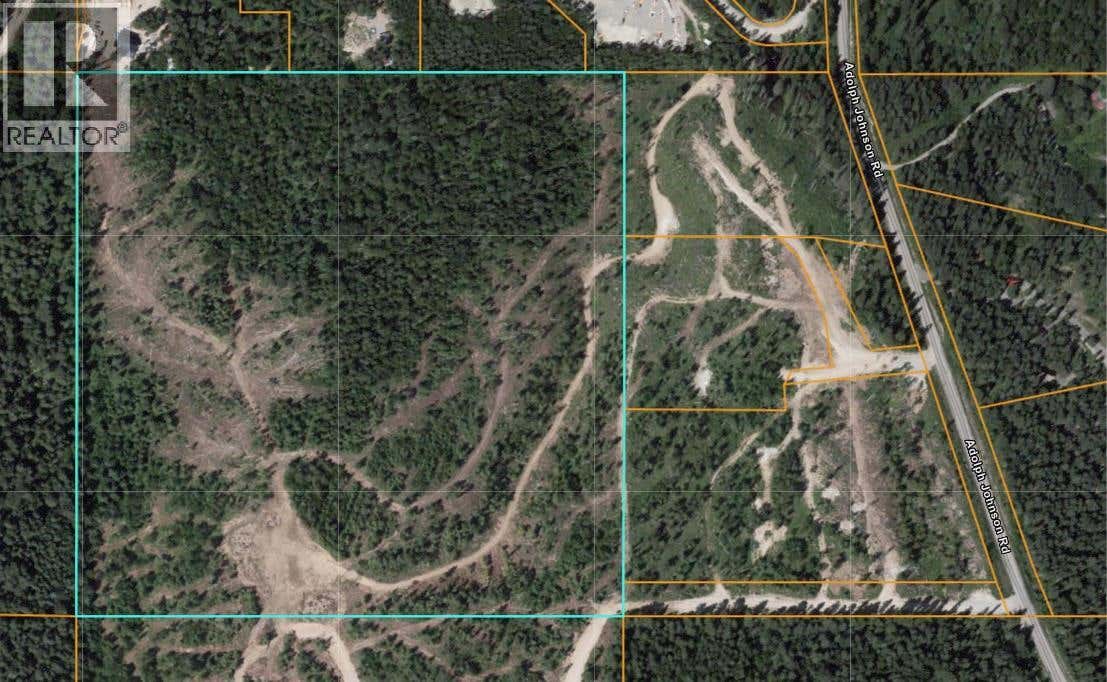 LS15 ADOLPH JOHNSON ROAD
