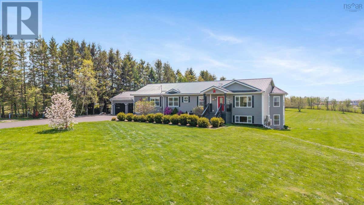 80 FOX RANCH ROAD