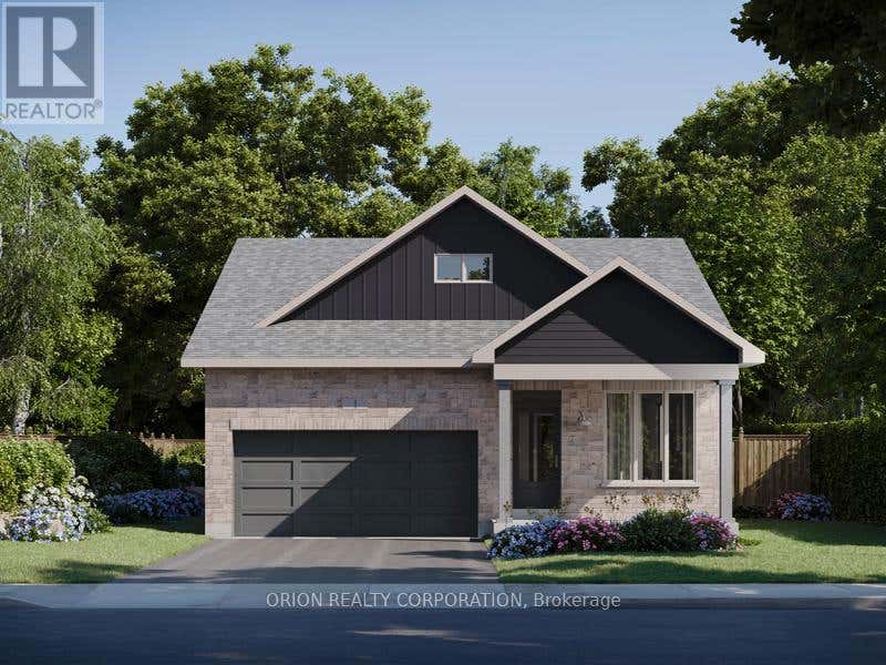 Elginburg Silvers Corners Cedarwood Real Estate - Houses for Sale