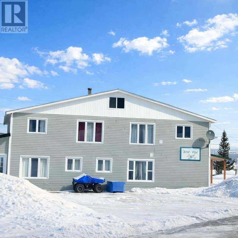 1 OCEANVIEW LANE