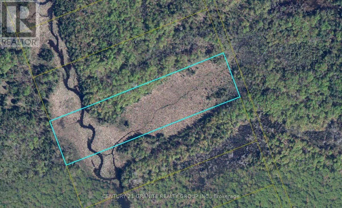 0 SOUTH PINE VIEW LANE, Tudor & Cashel, ON K0L1W0 Land For Sale RE