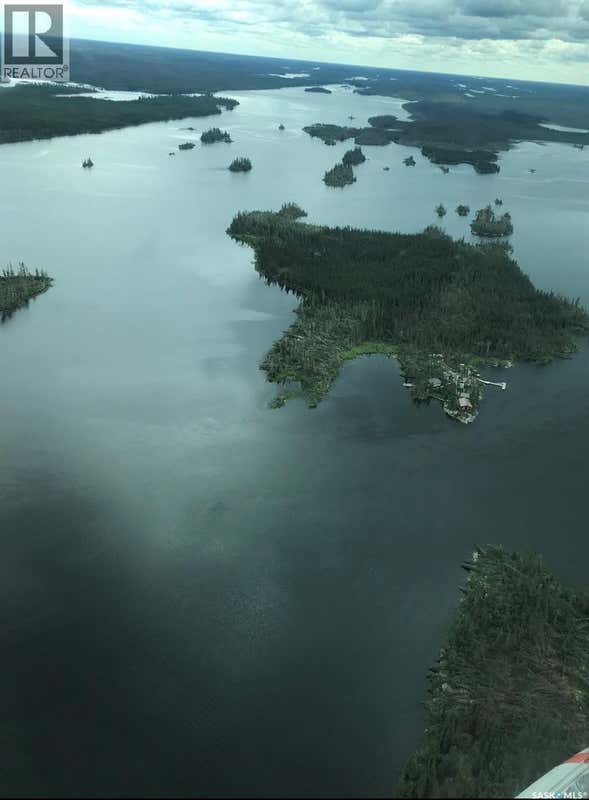 BONANZA POINT