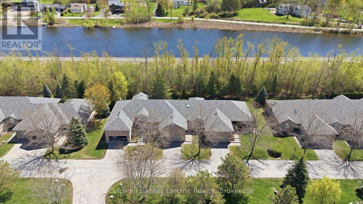 40 - 300 FRANMOR DRIVE