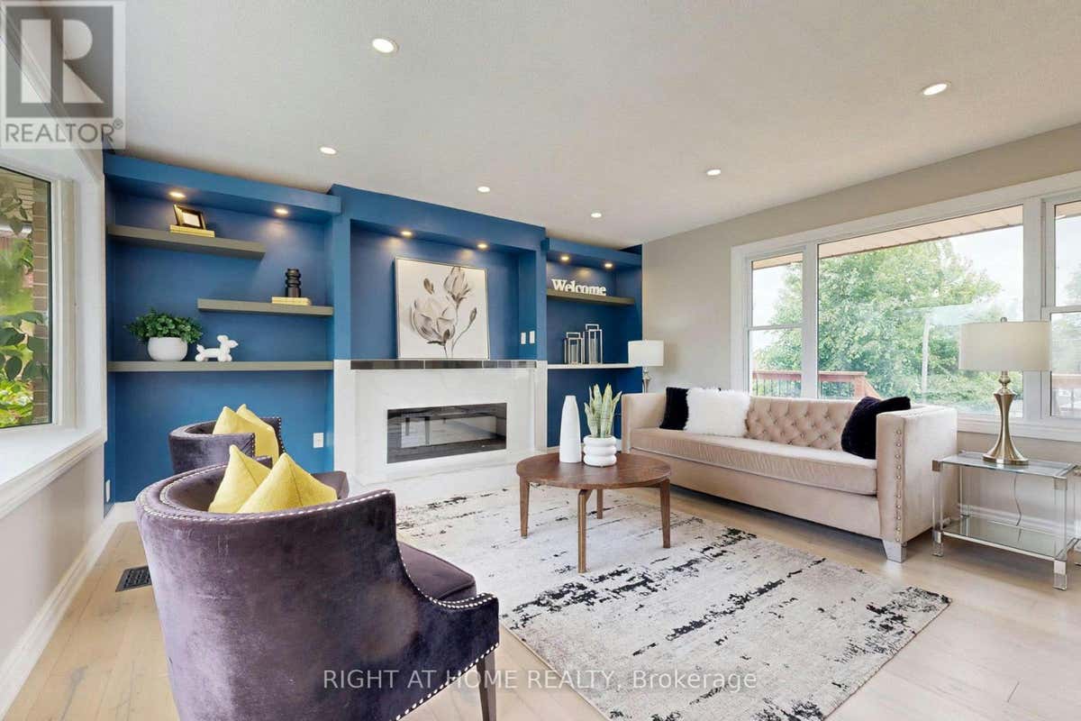 464 BYRON COURT, Oshawa (Donevan), ON L1H6R9 House For Sale RE/MAX E9349551