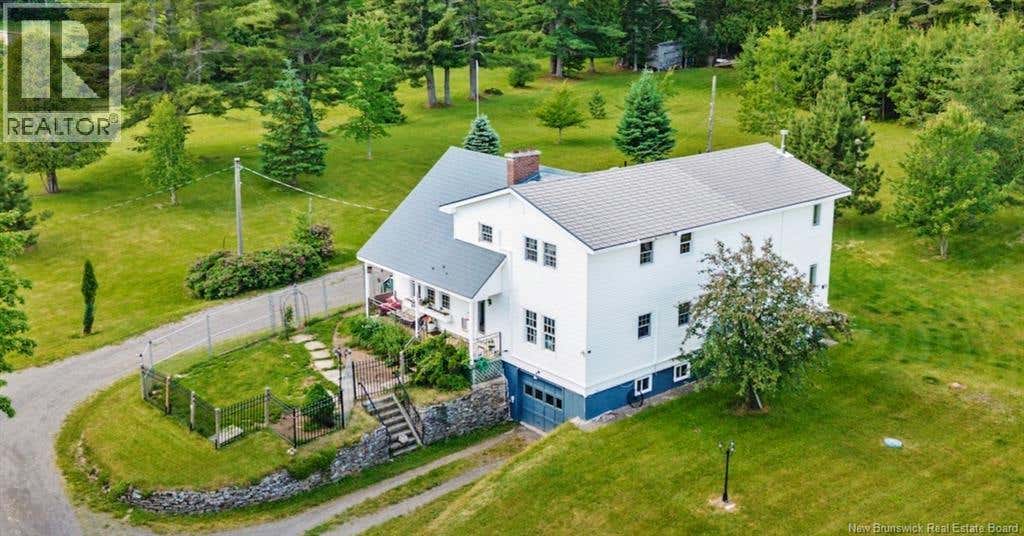 164 GORE ROAD