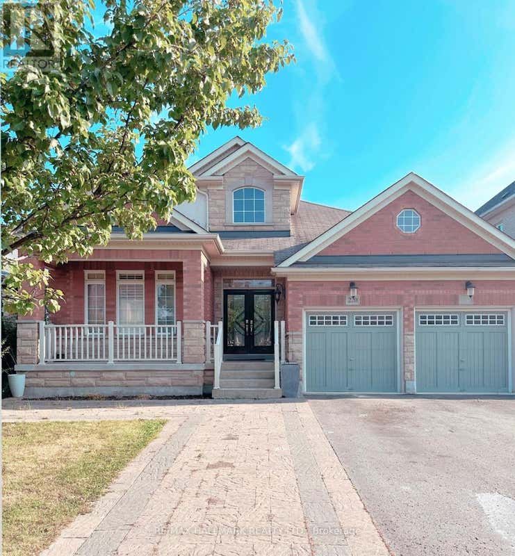 220 TONNER Cres  