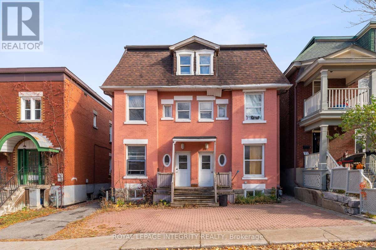 73-75 LOWER CHARLOTTE St  