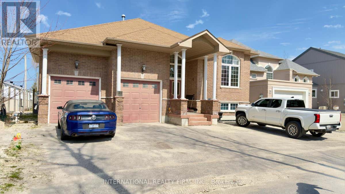 966 SHORE LANE