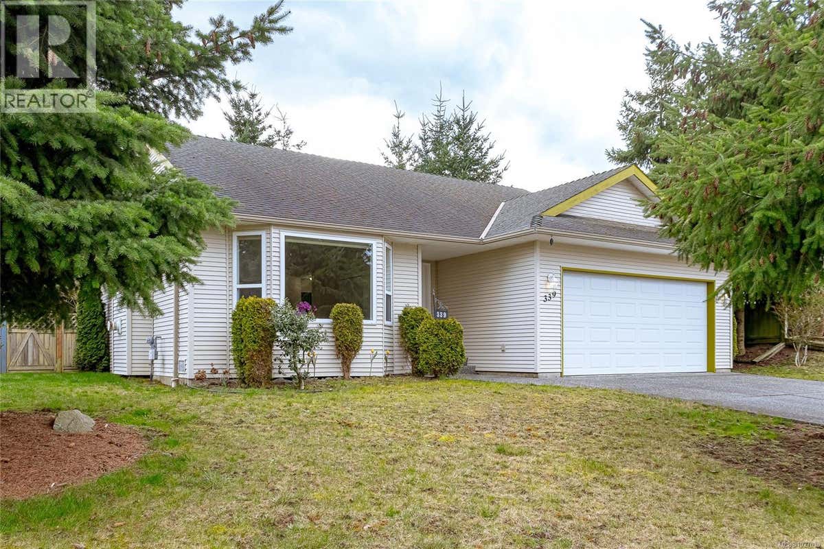 339 RHEUMER CRES