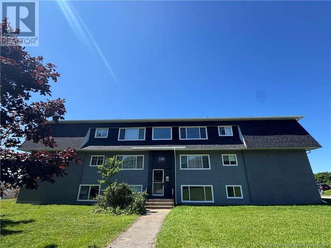 110 Coldbrook Crescent Unit# 11