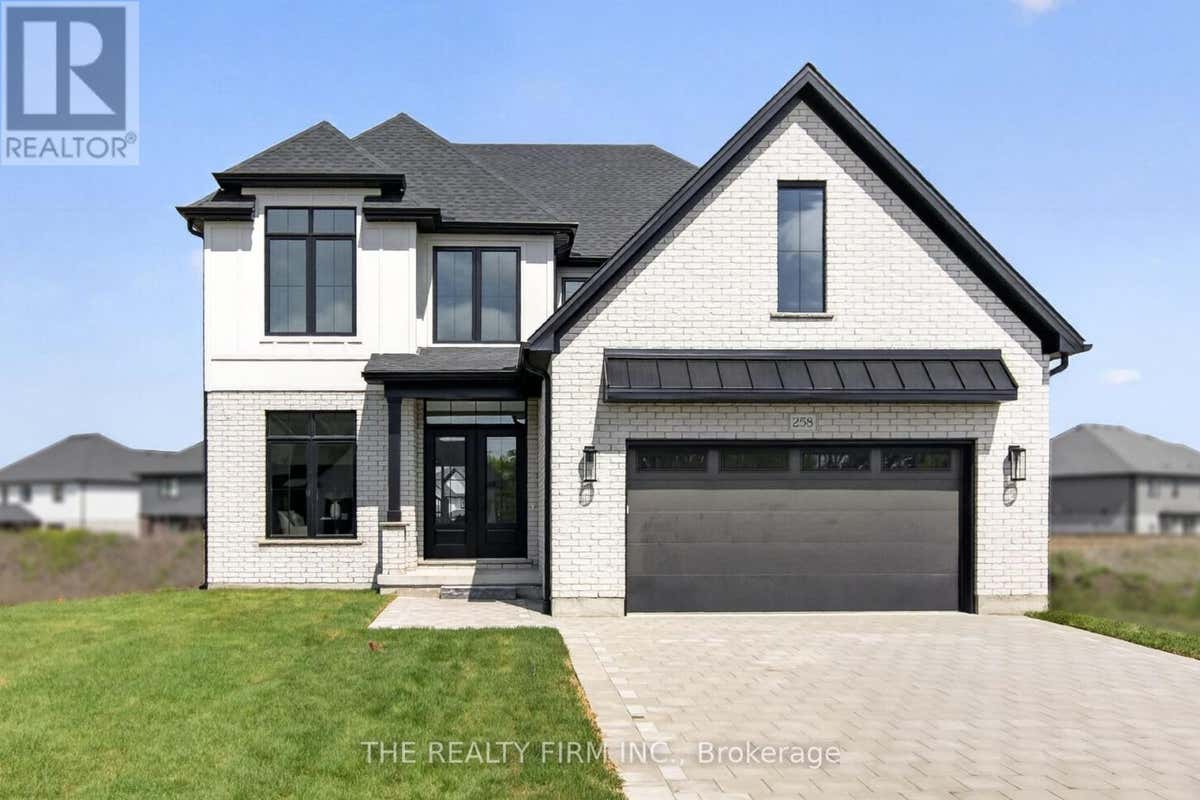 258 HARVEST LANE