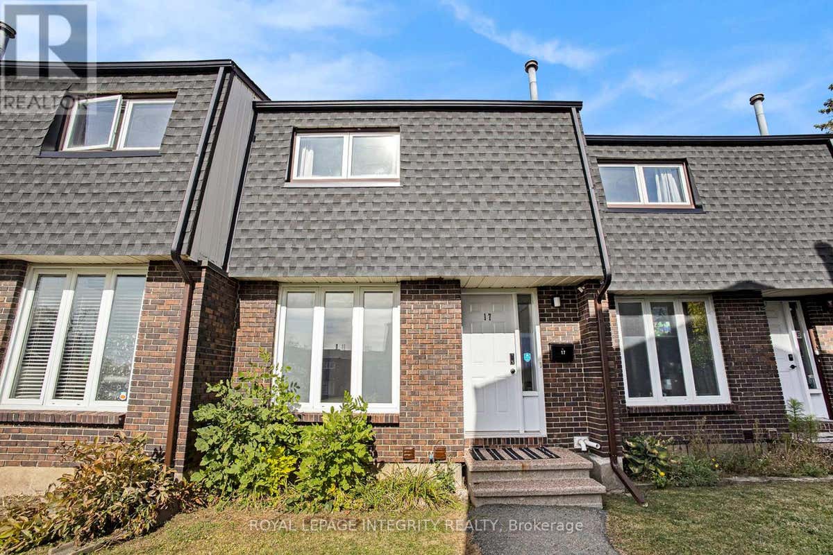 3333 MCCARTHY Rd Unit 17  