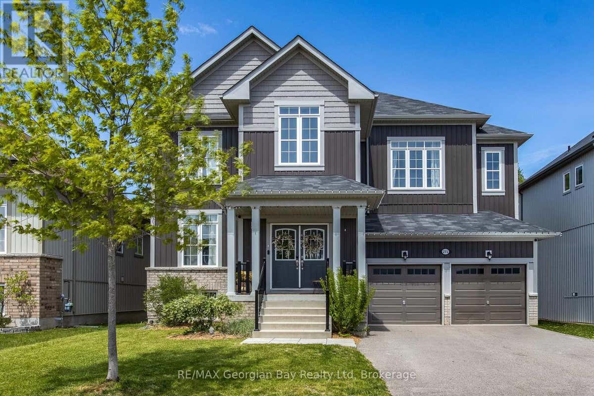 215 ROY DRIVE