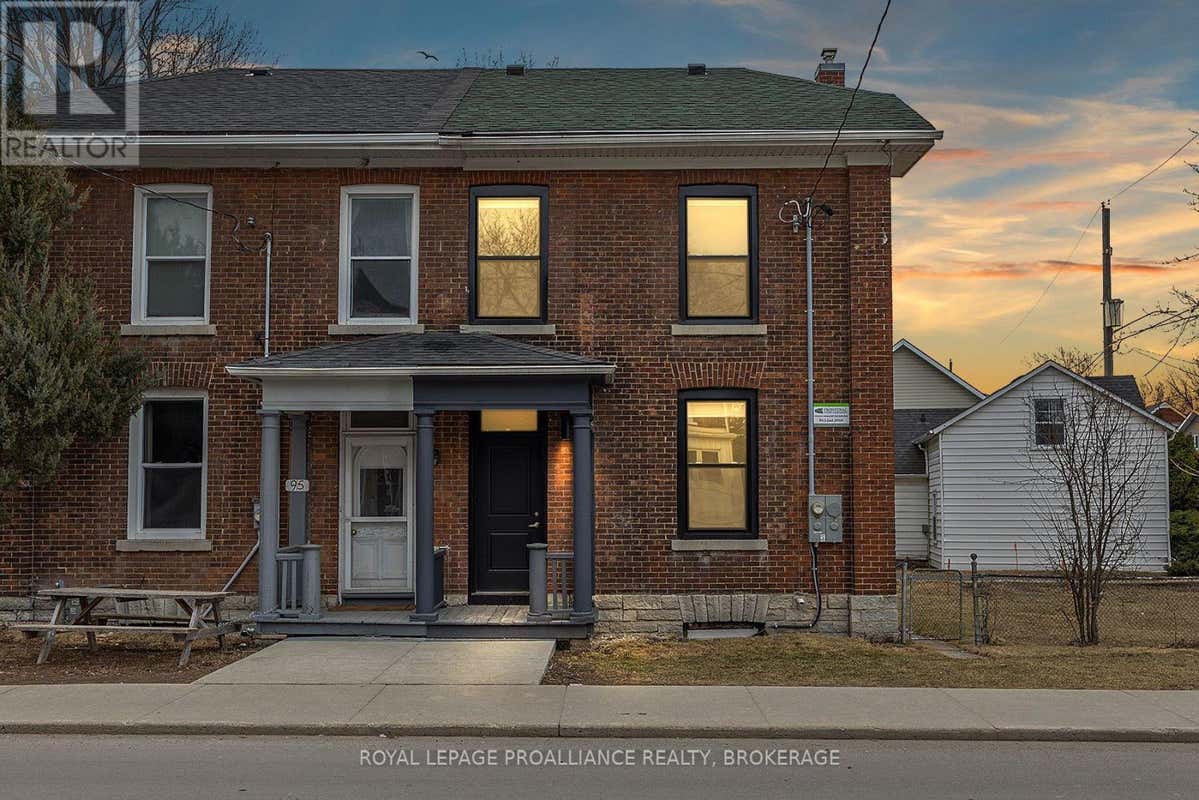 93 DIVISION STREET
