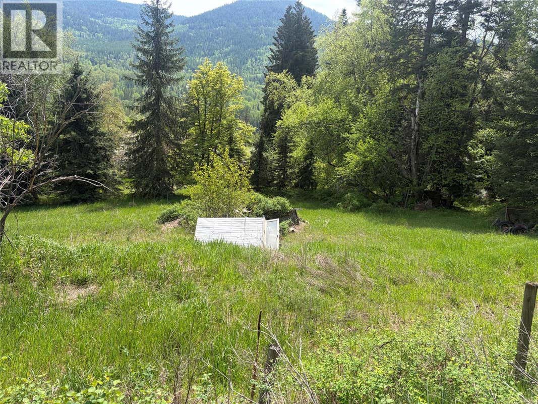LOT 2 CHRISTIE ROAD
