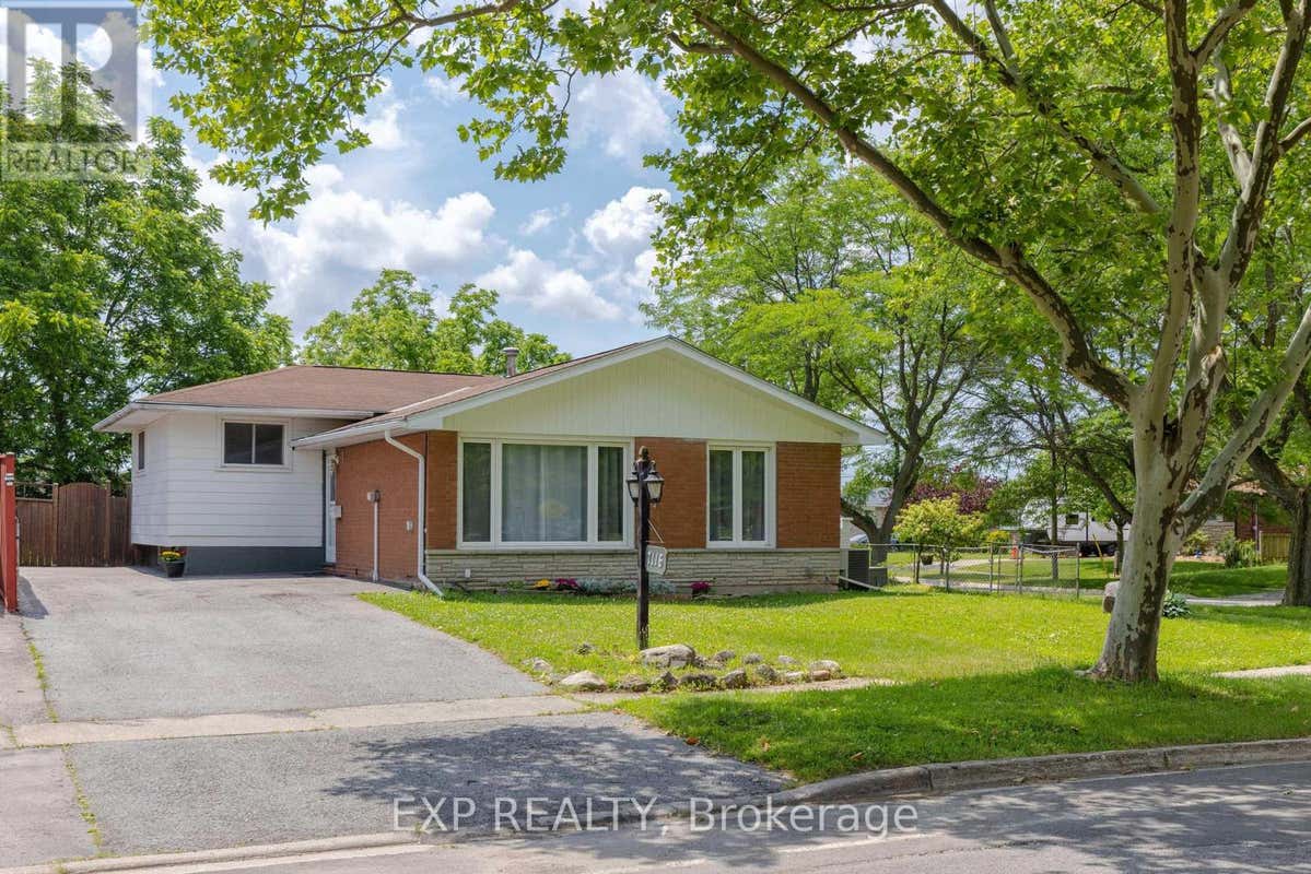 7116 CENTENNIAL STREET