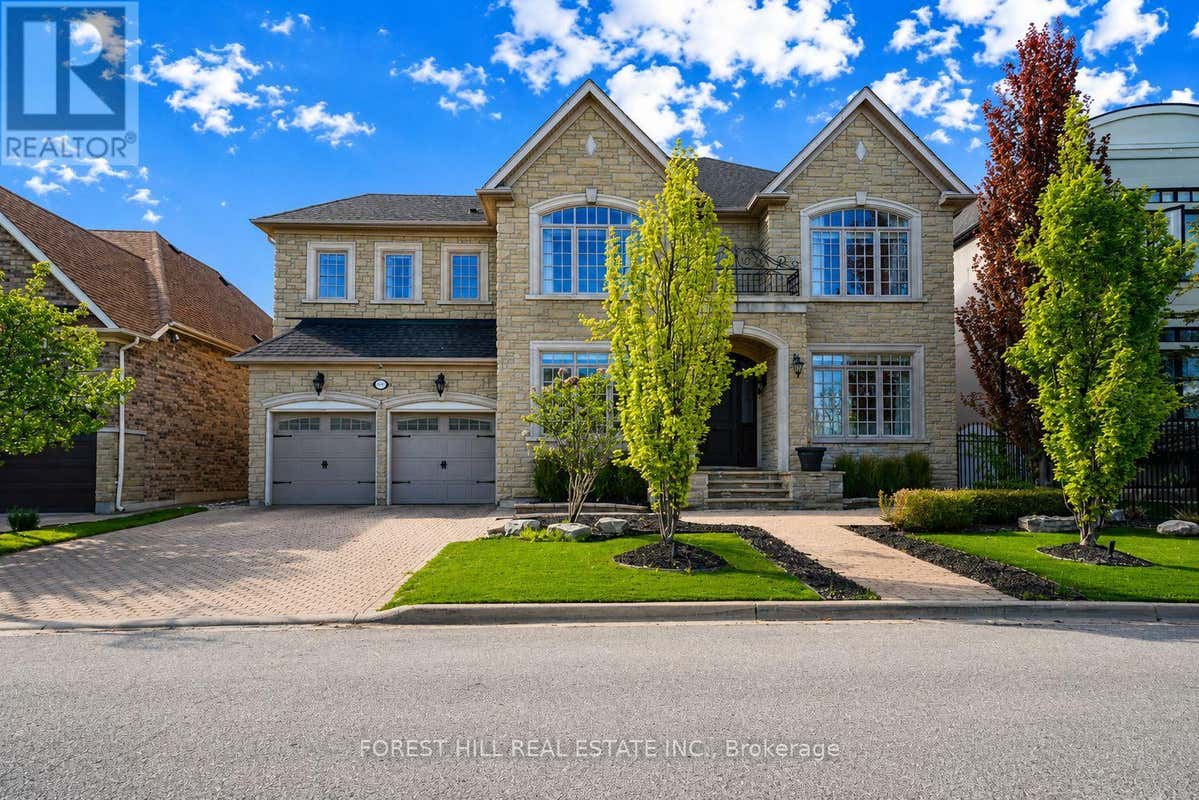 110 COOK'S MILL CRESCENT