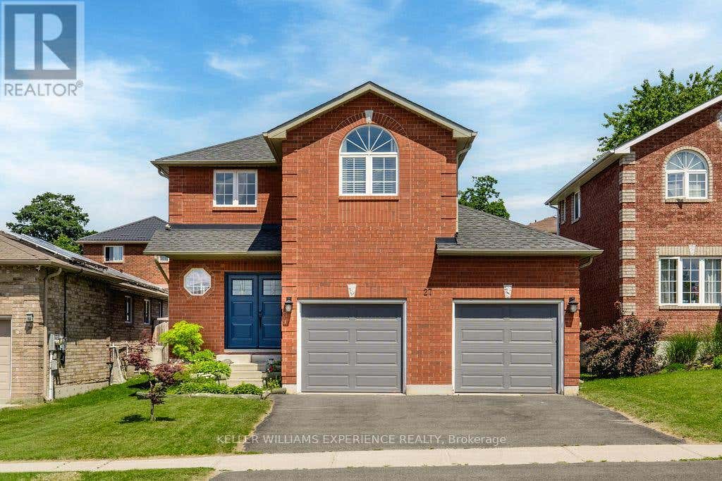 27 MICHELLE DRIVE