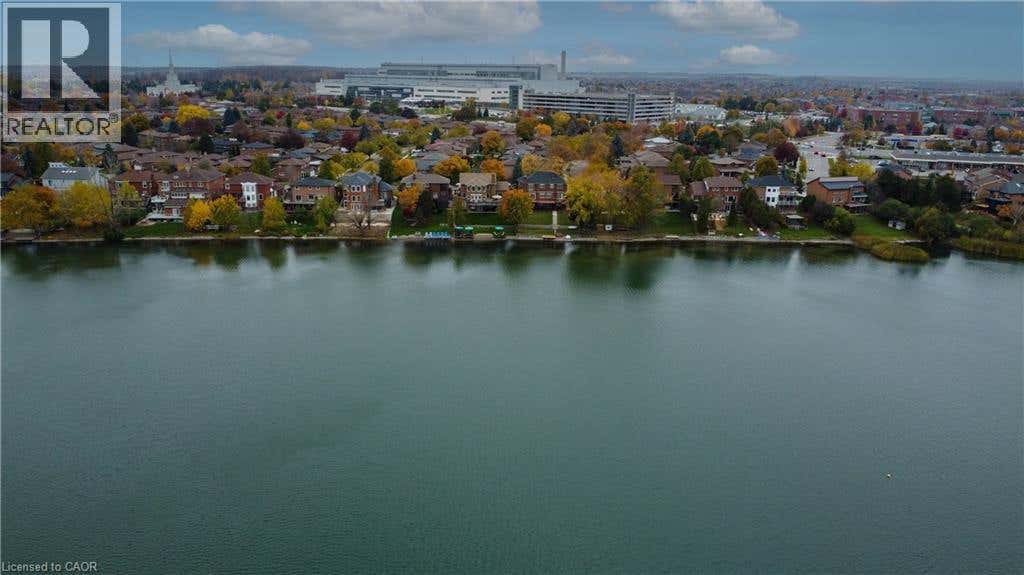 109 PROFESSOR'S LAKE PARKWAY