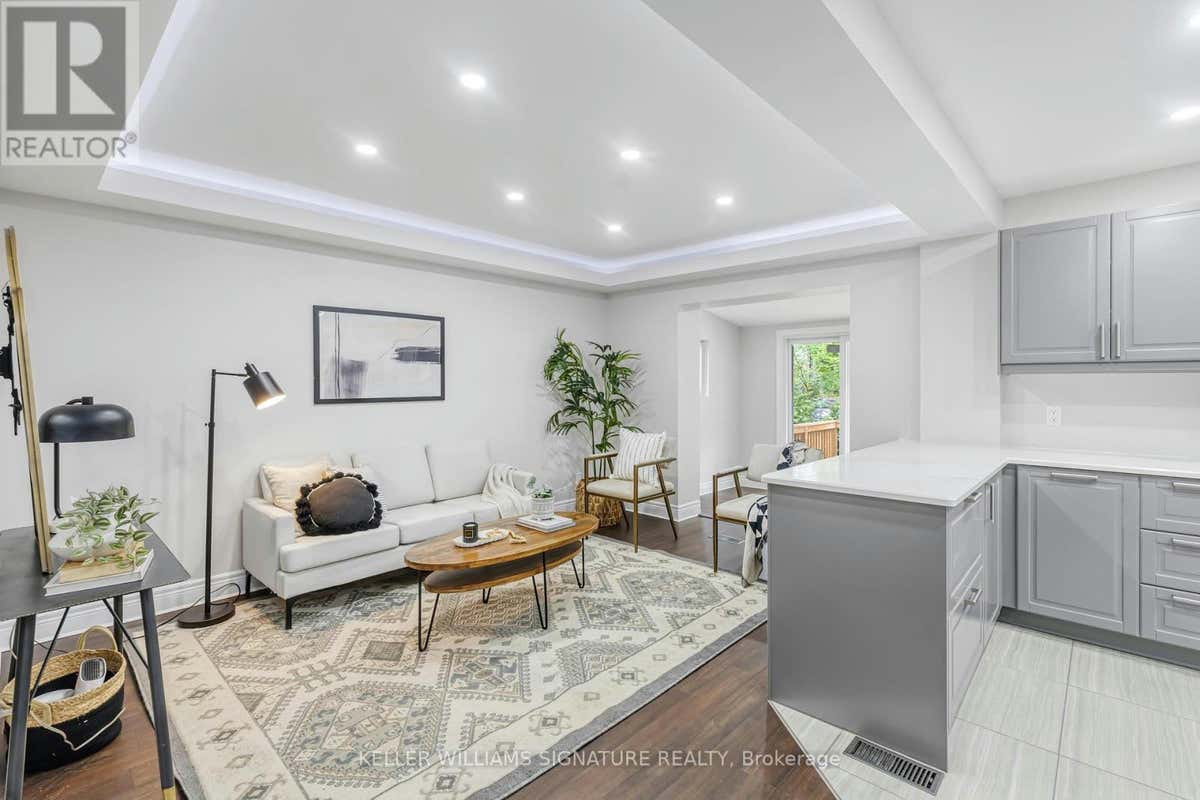 131 BARONS AVENUE S, Hamilton (Bartonville), ON L8K2Y8 House For Sale