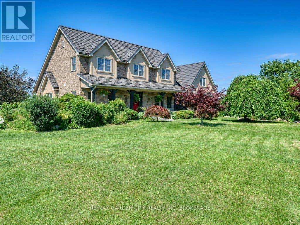 3297 TALLMAN DRIVE