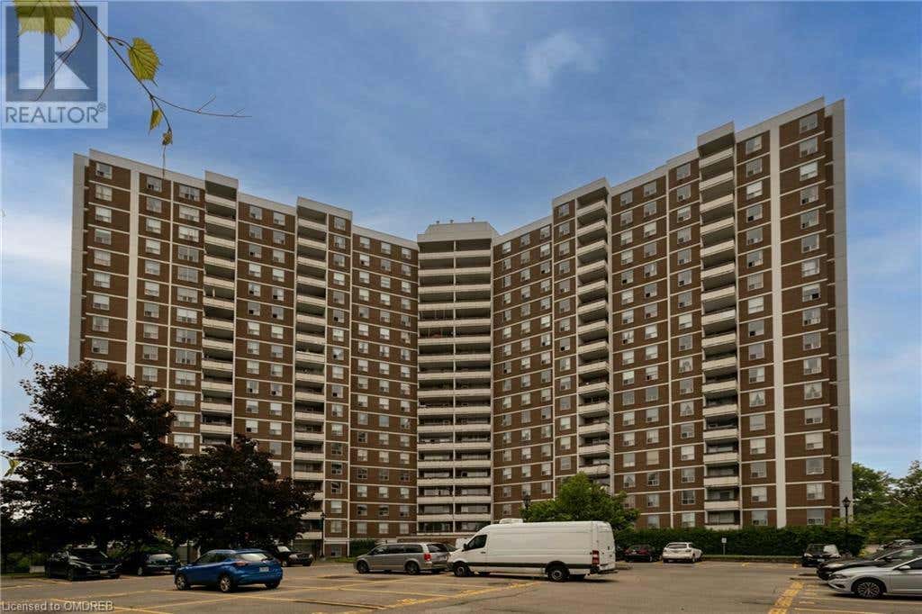 20 EDGECLIFF GOLFWAY Unit 908  