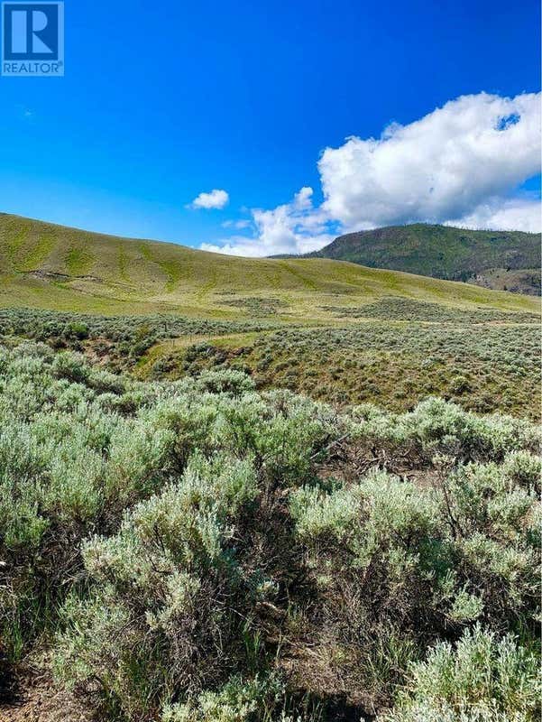 32 ACRES TRANS CANADA E Highway, Cache Creek, BC V0K1H0 Land For Sale