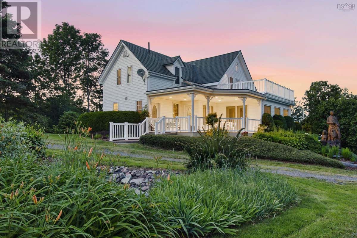 5773 STELLARTON TRAFALGAR ROAD