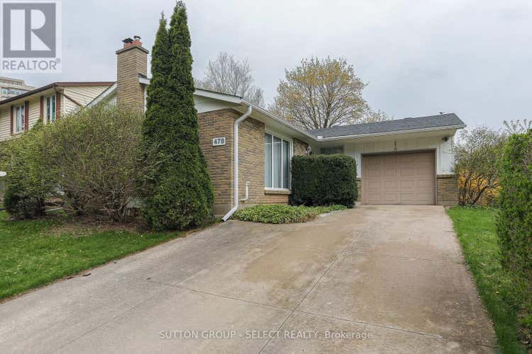 478 VILLAGE GREEN AVENUE