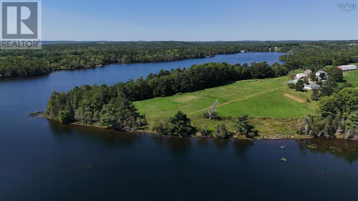 LOT 8.9 LEVI HEBB ROAD