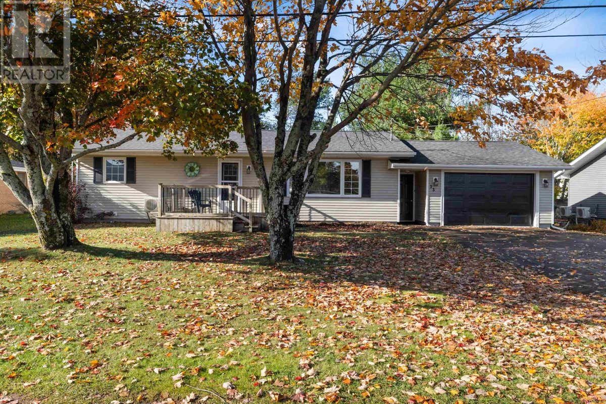 33 Dunkirk St  
